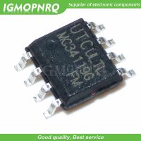 10pcs/lot Chip MC34119 MC34119L SOP 8 Audio Amplifier new original