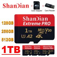 Original memory card 1TB high-speed 128GB 256GB Card 512GB mini for mobile phone/computer/desktop