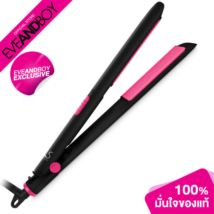 [Exclusive] LESASHA Chic Compact Hair Crimper (LS1643) เครื่องหนีบผม