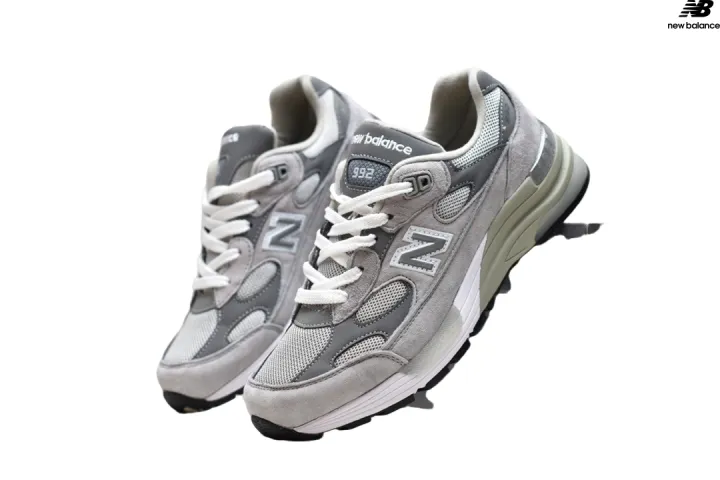 new balance casual running shoes