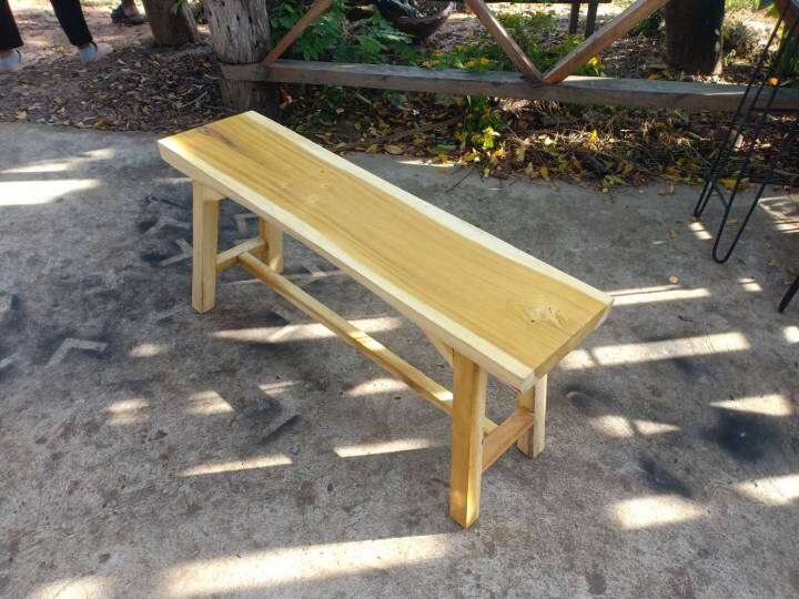 ม้านั่ง ม้านั่งสนาม ม้านั่งยาว ม้านั่งไม้ เก้าอี้ไม้ เก้าอี้ยาว ม้านั่ง