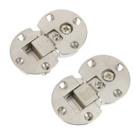 2 Pcs Flap Desktop Bracket Hinges Folding Table Shelf Zinc Alloy Metal Cabinet Door Hardware Locks