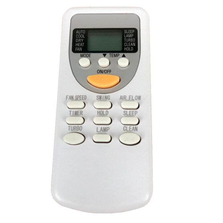NEW Original Air Conditioner remote control ZH/JT03 For Chigo Lazada PH