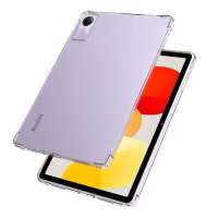 แผ่นเคสสำหรับ Xiaomi กระตุ้นสำหรับผู้ใหญ่5 Pro Redmi Pad SE โปร่งใสกันกระแทกแท็บเล็ต Xiaomi Pad 6 Pro Mi แผ่นป้องกัน