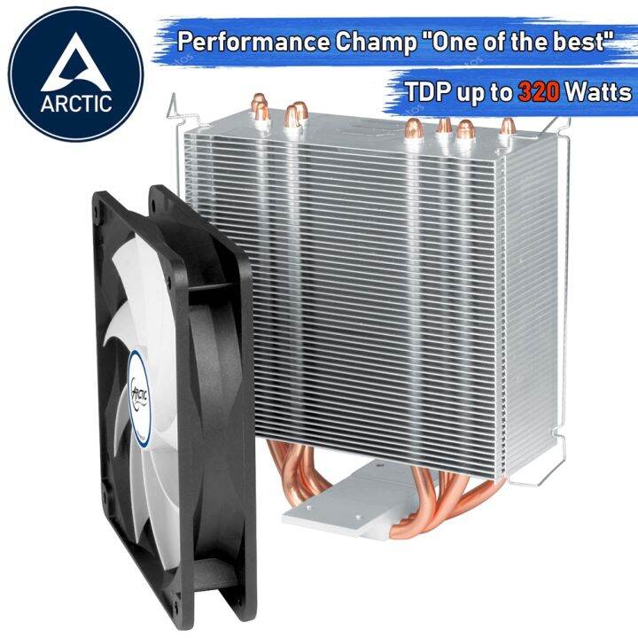 coolblasterthai-heat-sink-cpu-cooler-arctic-freezer-a32-amd-ประกัน-6-ปี