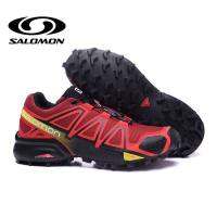 SPORT SHOES 3 IN 1 รองเท้ากีฬาคุณภาพเยี่ยม เอาอยู่ ทั้งวิ่ง วิ่งเทรล เดินป่า เย็บแน่น ทนทาน คุณภาพ ใส่ไม่ได้เปลี่ยนได้