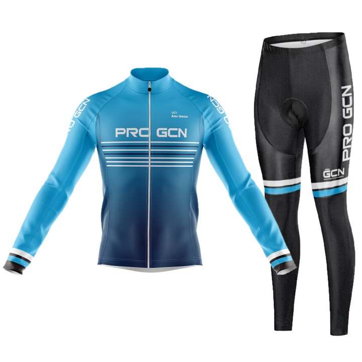 pro-gcn-ทีมฤดูใบไม้ร่วงขี่จักรยานย์ชุดเอี๊ยมกางเกง-ropa-จักรยานเสือภูเขาย์9d-เจลขี่จักรยานกางเกงแขนยาวสูท