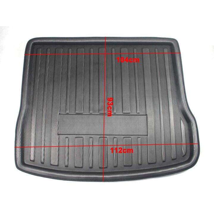 cargo-liner-สำหรับ-audi-q5-sq5-2008-2009-2010-2011-2012-2013-2014-2017-boot-ถาดด้านหลังฝาครอบ-matt-mat-พรมพื้น-kick-pad