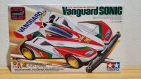 19407 Tamiya Vanguard SONIC (Super-I Chassis) (Made in Philippines)