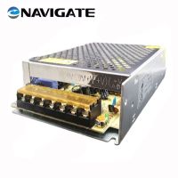 หม้อแปลงไฟฟ้า Navigate 24V สวิตซ์ชิ่ง DC 24V หม้อแปลง SWITCHING POWER SUPPLY แบบเส้น มีทั้งหมด 4 ขนาด ใข้สำหรับไฟ LED