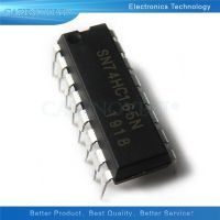 10pcs/lot SN74HC165N DIP16 SN74HC165 DIP 74HC165N DIP-16 74HC165 new and original IC In Stock WATTY Electronics