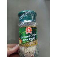 Sale Promotion ลองแล้วจะติดใจ? Nguan Soon Onion Powder 35g ราคาถูกใจ