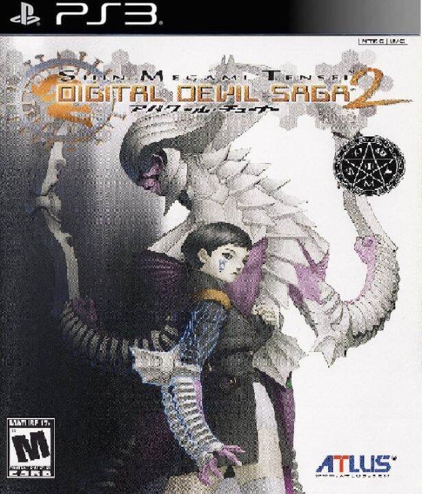 DVD Kaset Game PS2 PKG PS3 Multiman HEN Lazada Indonesia