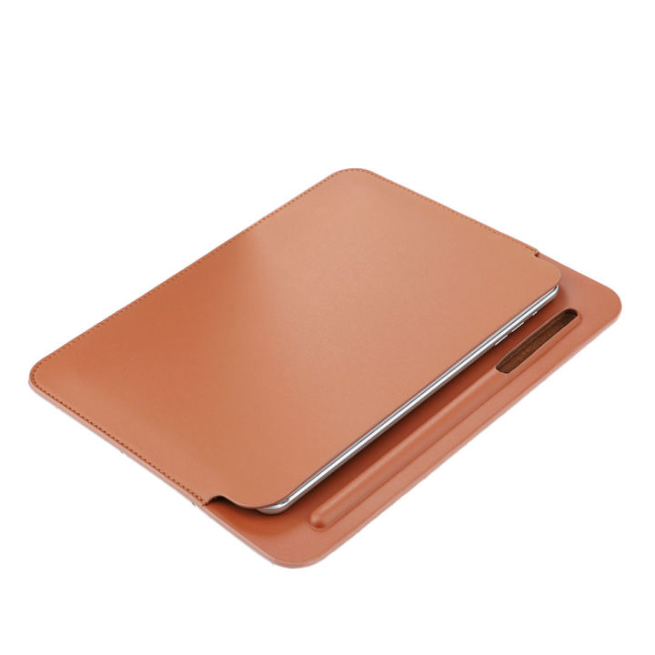 for-mini-45-7-9-inch-leather-pouch-tablet-case-liner-bag-for-apple-a1538-a1550-a2133-pencil-slim-durable-protective-bag