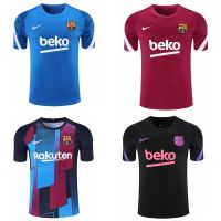 ♚✠ Top quality 20 21 New Barcelona soccer jersey Messi Suarez training suit goalkeeper Football shirts