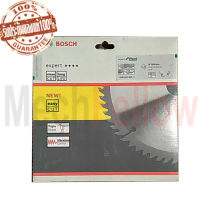 ใบเลื่อยวงเดือน 7 1/4x30ฟัน BOSCH