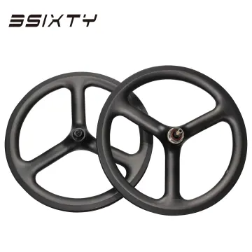 3sixty Carbon Wheel Best Price in Singapore Jan 2024 Lazada