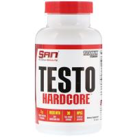 SAN Nutrition, Testo [ Muscle Builder ] 90 Tabs