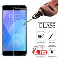 Tempered Glass For Meizu 16th 16 th 15 Plus U10 Pro7 Pro6 Mix6 Meilan M6 M3 M2 note E3 Protector Film