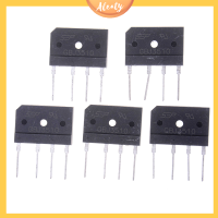 Aleaty? 5 pcs GBJ3510 35A 1000 V DIODE Bridge Rectifier