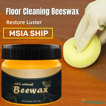 How to make natural beeswax furniture polish - Learn to create beautiful  things