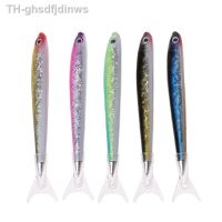 【hot】☈☄◘  for Fish-shaped Ballpoint Black/Blue Color Kid Class Rewards Near Year