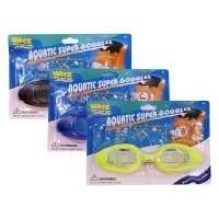 Anti Fog Waterproof Swimming Goggles Swiming Pool Swim Sport Water Glasses Eyewear with Bag Earplugs for Men Women Boys Girls