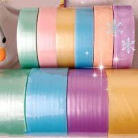 ❦✣ 6Pcs Set Sticky Ball Tape Funny Decorative Colored Ball Tapes for Children Scrapbook DIY Sticky Ball Rolling Tape 테이프볼