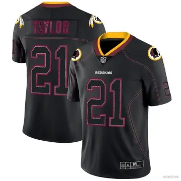 taylor redskins jersey