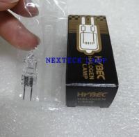 Made In JACAN สำหรับ64258 12v20w G4หลอดฮาโลเจน,12V 20W 64258-c NAED 54262หลอดฮาโลเจน,HYBEC 12V20W 2000ชั่วโมง