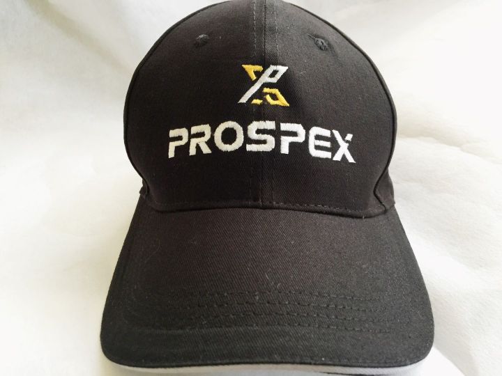 Seiko Baseball Cap Hat Prospex Divers Souvenir Race Hat Lazada PH