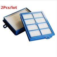 [WDA]▣☂✐ ❀2Pcs Filters Fit For Philips Fc9071 Fc8038 Fc8204 Fc8060 Fc9150-Fc9199 Starter K