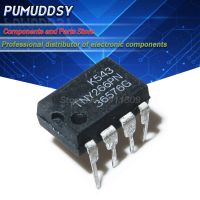 10PCS TNY266PN TNY266P TNY266 DIP-7 IC Supply Module WATTY Electronics