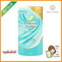 น้ำหอมปรับอากาศห้องน้ำ SHALDAN พรีเมี่ยมอโรม่า อีเทอร์นอล กิฟฟ์ 400 มล.BATHROOM AIR FRESHENER SHALDAN PREMIUM AROMA ETERNAL GIFT 400ML **ลดราคาจัดหนัก **