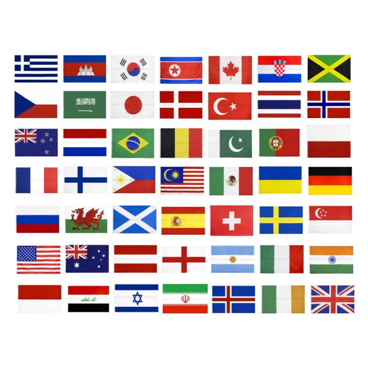 ธงชาติ-ธง-ธงประเทศ-ธงผ้า-150x90เซนติเมตร-มองเห็นสองด้าน-สีสดไม่ซีด-ไม่ลอก-พริ้วลม-flags-flag-for-sale-ส่งสินค้าทุกวัน