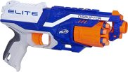 Đồ chơi Nerf Elite Disruptor Reflex Blue.