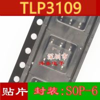 10pcs TLP3109 / P3109 SOP6