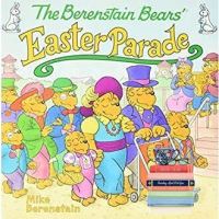 Stay committed to your decisions ! The Berenstain Bears Easter Parade (Berenstain Bears) สั่งเลย!! หนังสือภาษาอังกฤษมือ1 (New)