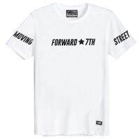 7th Street เสื้อยืด รุ่น MOV