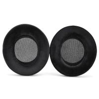 1 Pair Ear Pads Cushion Cover Parts Earpad Earphone Holster for razer 7.1 V2 Pro N0PB