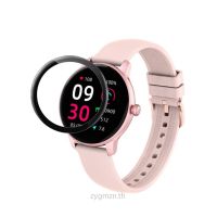 3d โค้ง เต็ม นิ่ม ฟิล์มป้องกัน ป้องกัน สําหรับ Xiaomi Imilab Smart Watch W11 ผู้หญิง กีฬา สมาร์ทวอทช์ หน้าจอ Pro QC7311703