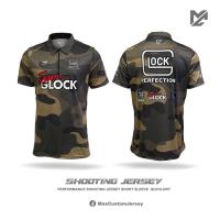 New FashionIpscs Security Tactics Fire Cz Shadow Team Glock Sigsauer High-quality Products Fully Sublimated 2023 Bu Polo-style70 2023