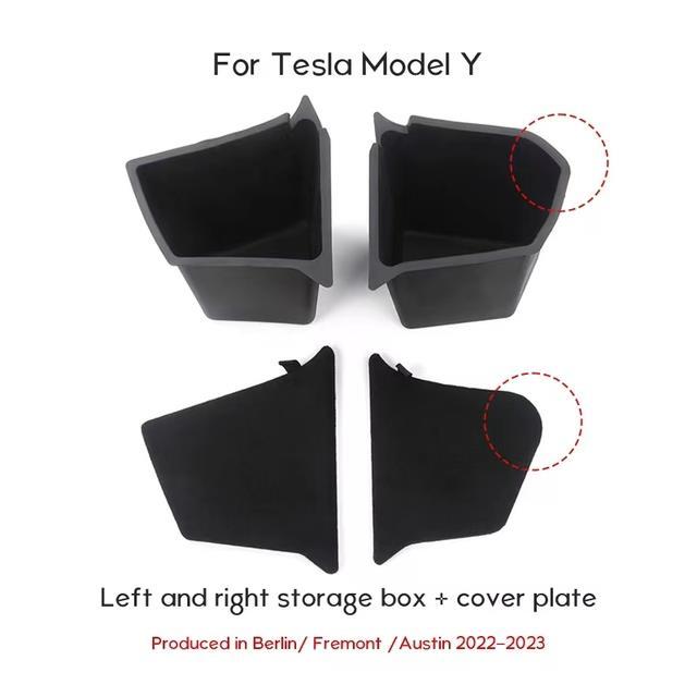 hot-dt-rear-organizer-for-tesla-y-side-storage-boxwaterproof-garbage-bins-car-accessories