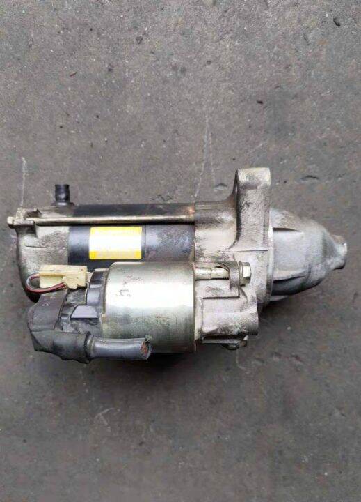 Perodua Kelisa / Viva / Kenari / Kancil Auto HIGH SPEED Starter Lazada