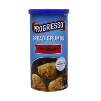 Parmesan Bread Crumbs Progresso 425 G