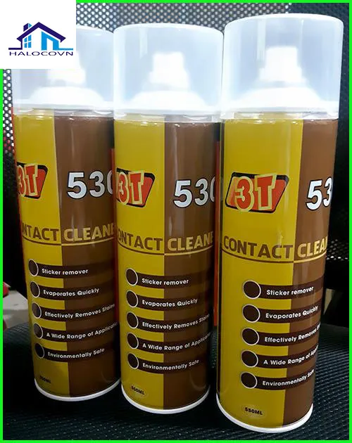cách tẩy keo trên nhựa