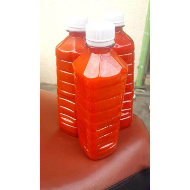 African Palm oil 500ml healthy option Lazada PH