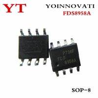 20pcs/lot FDS8958A FDS8958 8958 SOP8 IC