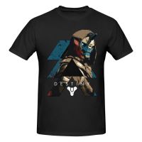 Destiny 2 Fps Ps4 Game Cool Discount T-Shirt 100% Cotton