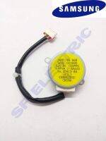 369D มอเตอร์สวิงแอร์ AIR Samsung รุ่น AR10HCFNQWKNST AR10HCSDQWKNST AR10HRFSQURNST AR10HVSDLWKNST AR10HVSFQWKNST AR10HVSSLWKNST AR10JCFNQWKNST AR10MYSSAWKNST AR13HCFNQWKNST AR13HVSSLWKNST AR13JCFNQWKNST AR18HCFSQWKNST AR18HVSSLWKNST AR1